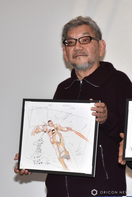 Yutaka Izubuchi